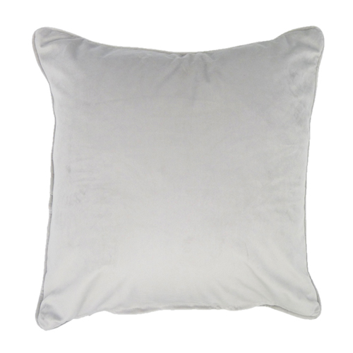 Mestre, Nickel - (45cm x 45cm) Cushion - Image 5